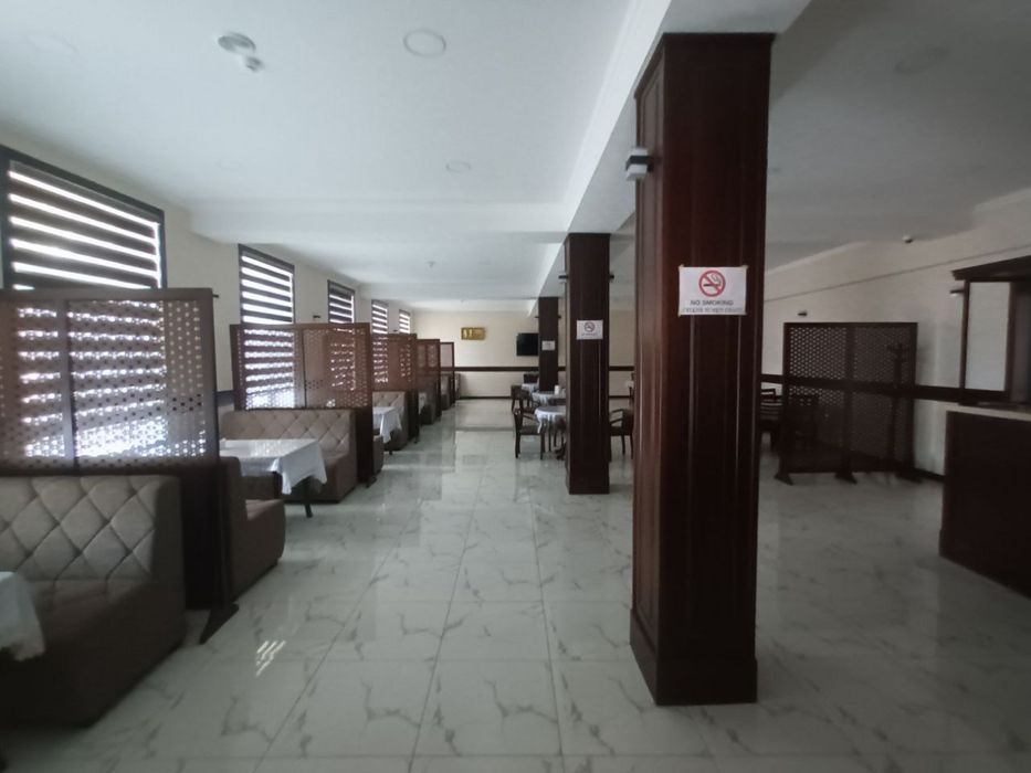 Срочно продается готовый бизнес для кафе, ресторан