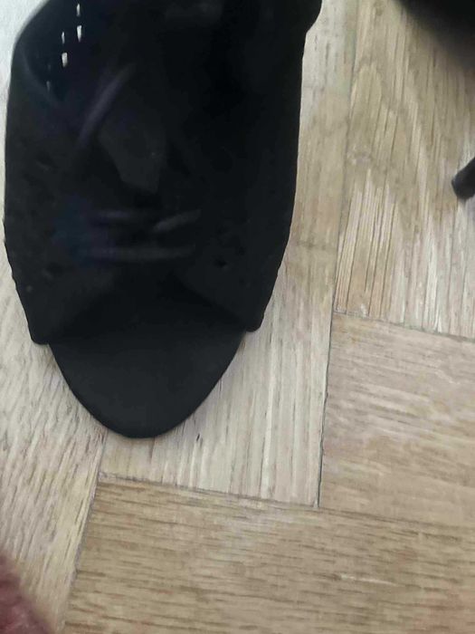 Sandale Zara masura 38