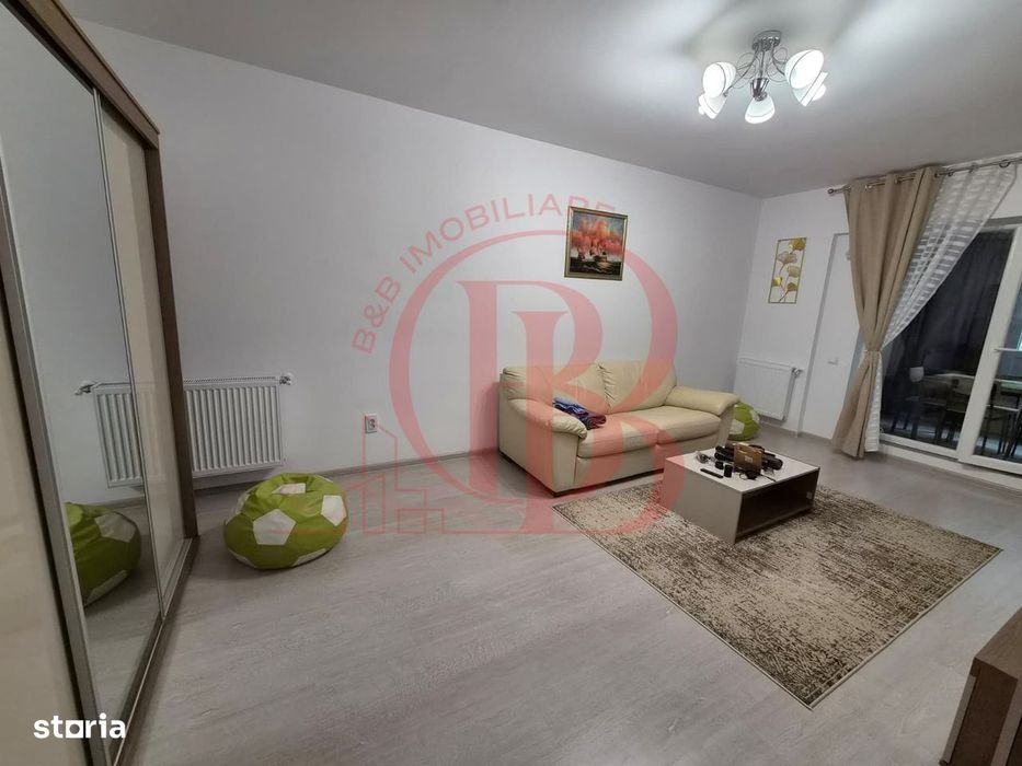 2 camere Prima Inchiriere Mobilat Utilat 12 min Metrou Teclu