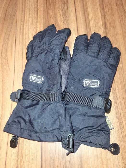 Manusi Snowboard Burton, barbati, marime M