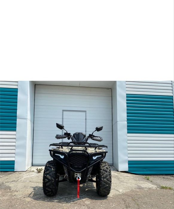 Продам квадроцикл