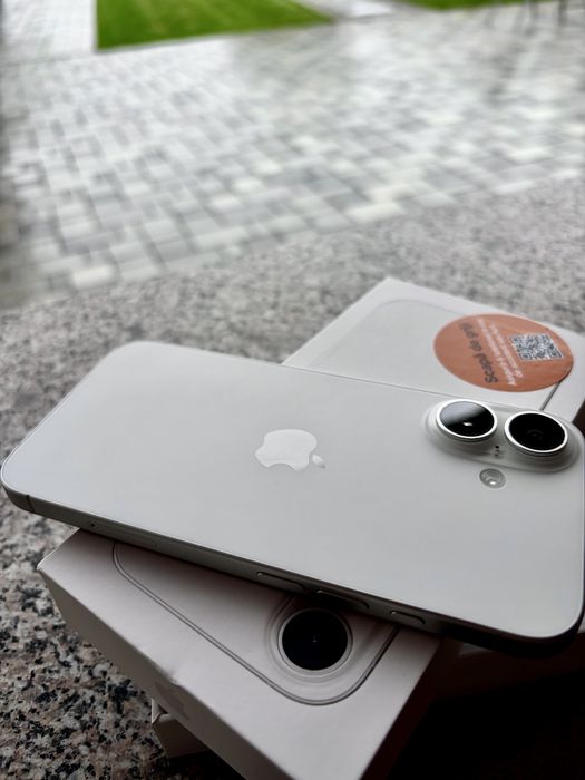 Iphone 16.128 gb