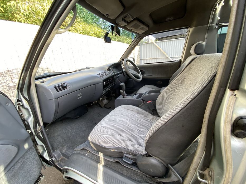 Toyota town ace lite ace