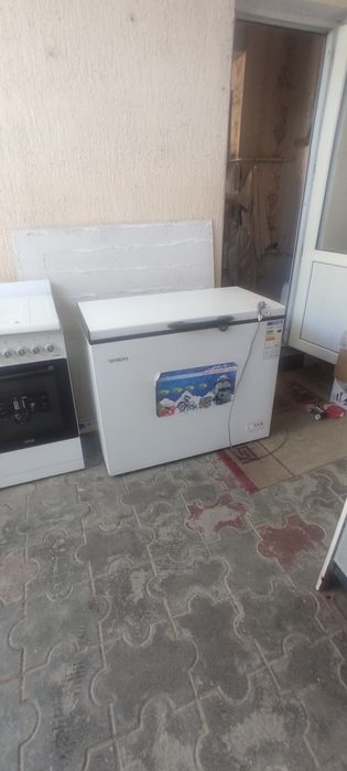 Морозильник 250л с доставкой