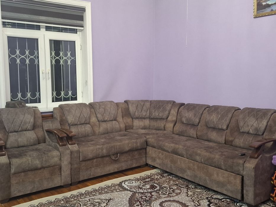 Продам кухонный уголок