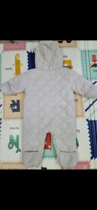 Комбенизон размер 74см