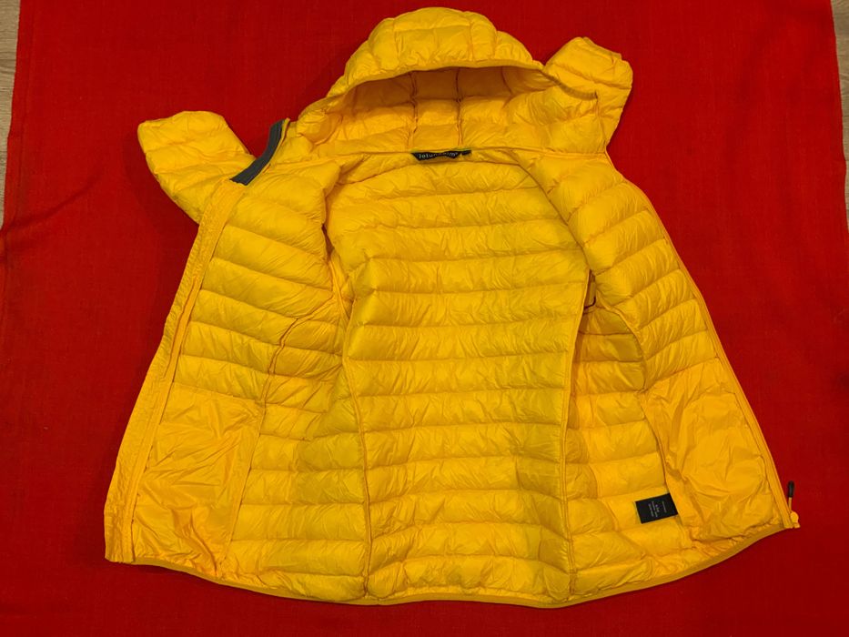 Totunheim-оригинално пухено яке 42 л