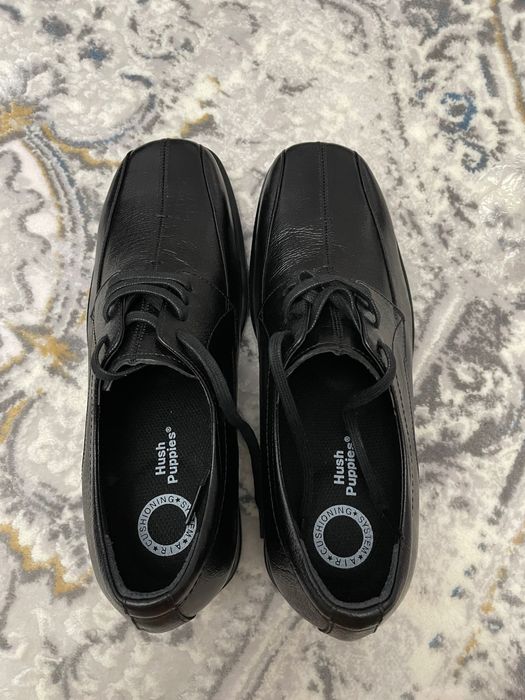 Мужские туфли размер 39 (250)