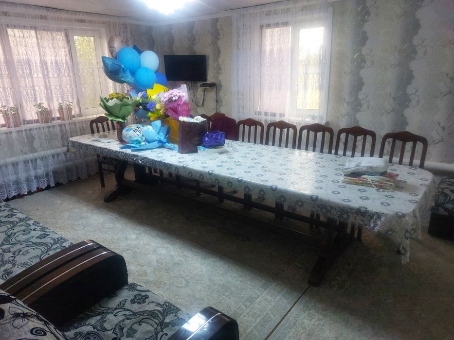 Срочно!!!Продам дом в п.Перцевка