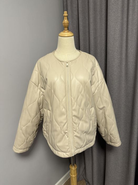 Продам куртка бомбер zara