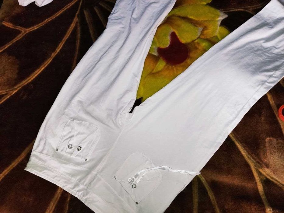 Брендовый итальянский спортивный костюм