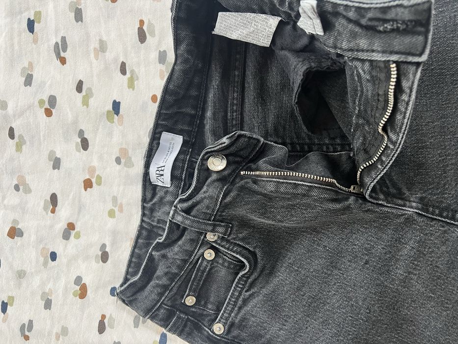 Дамски дънки Zara