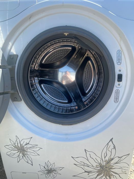 Стиральная машина 12кг