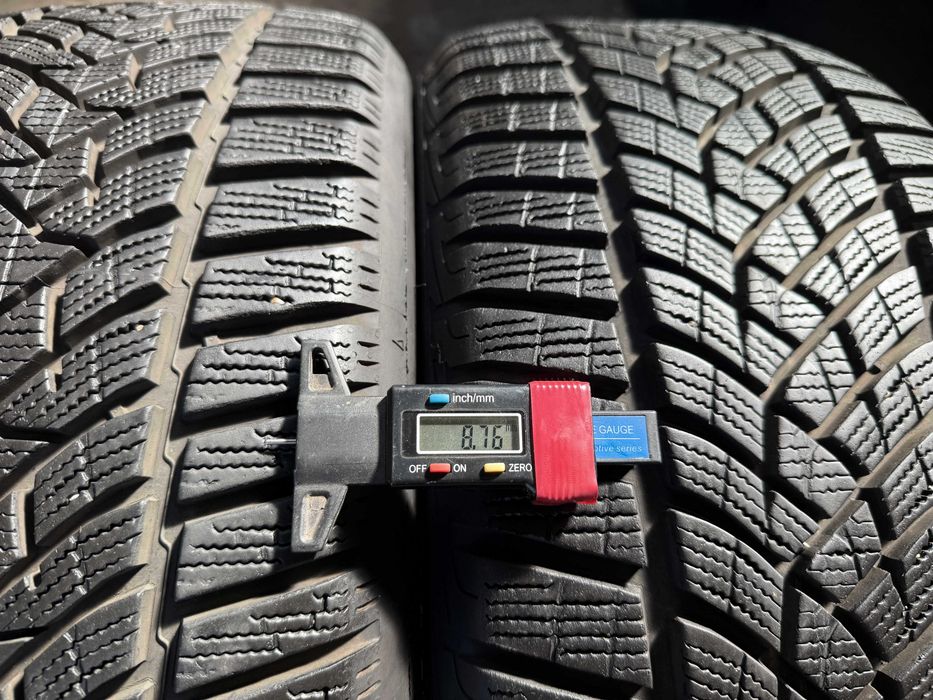 4x Anvelope Iarna 235/45 R18 M+S - GoodYear Ultra Grip Performance+