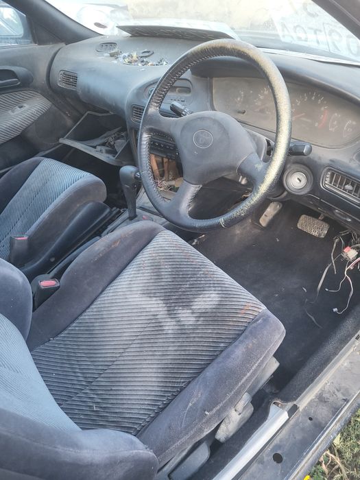 Продам машину Toyota Ceres