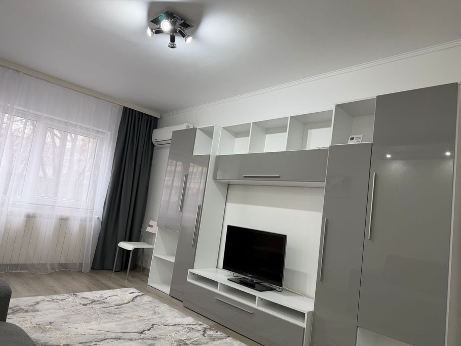 Inchiriere Ap 2 camere , zona centrala