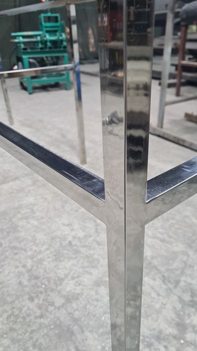 Сварка нержавеющей стали