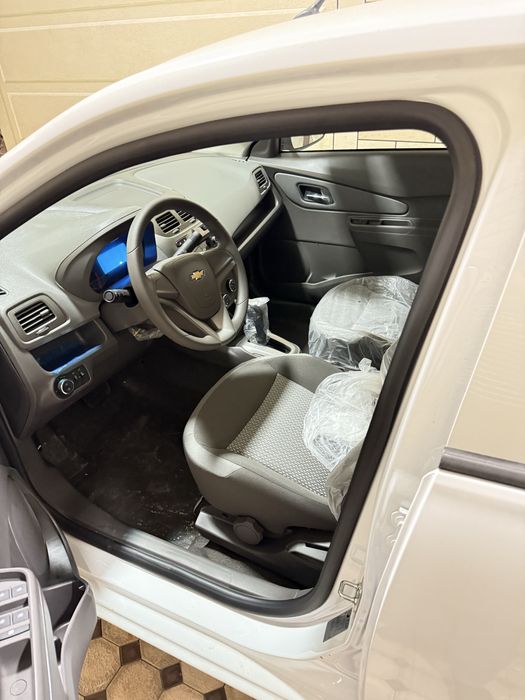 Cobalt 2025 noyabr  17km yurgan