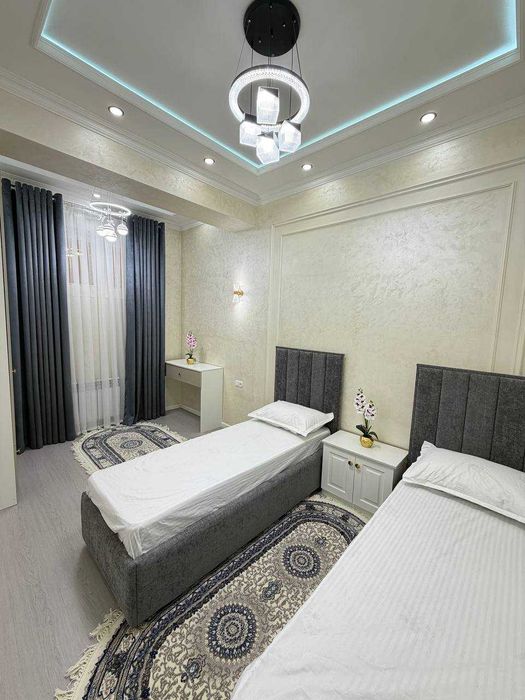 №4613 Продается квартира с евро ремонтом