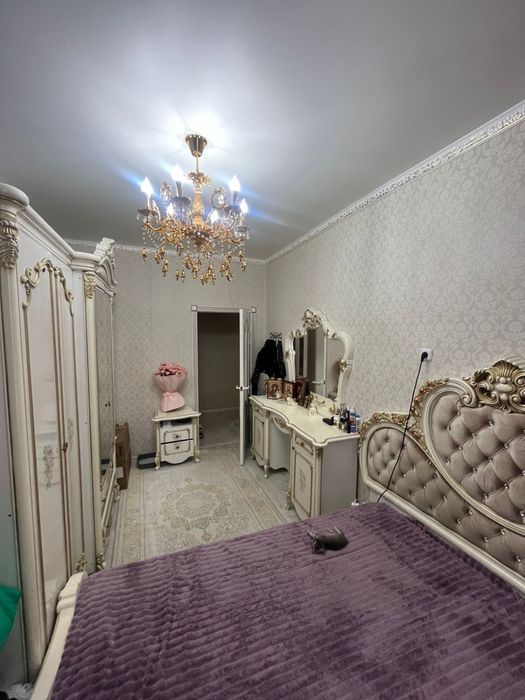 Продам квартиру на востоке