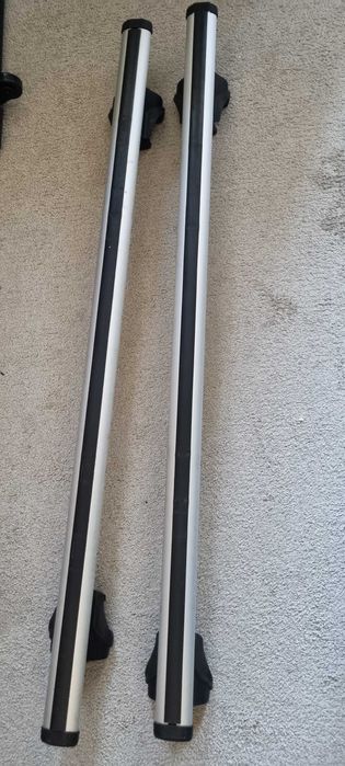 Напречни греди Thule AeroBar