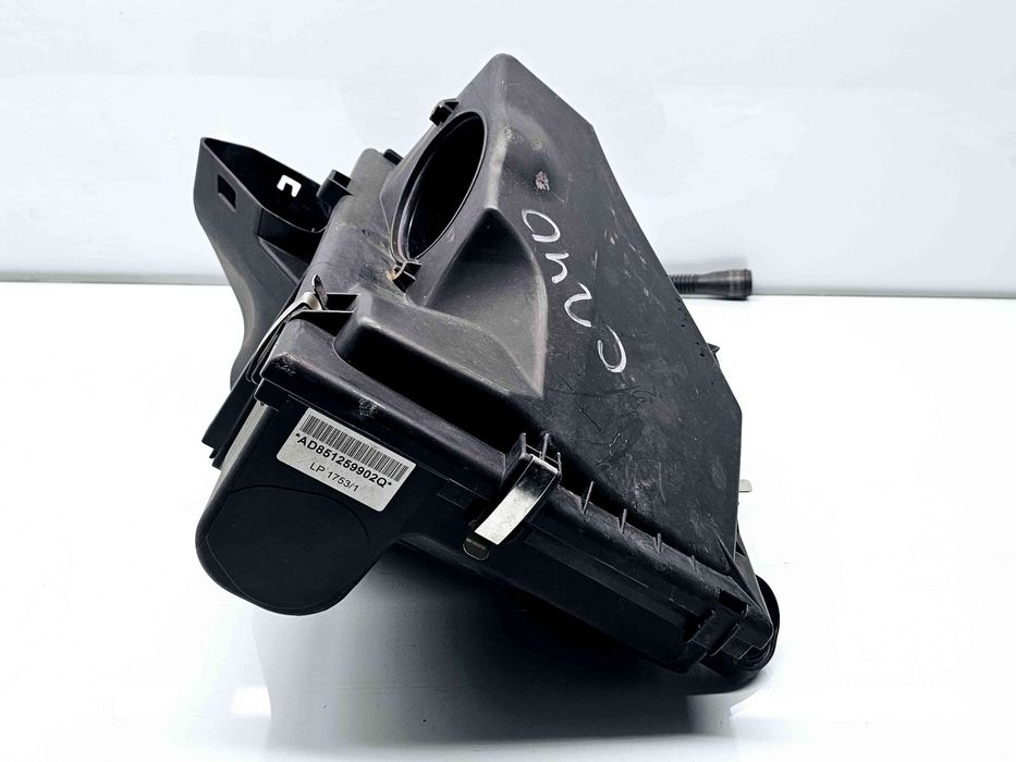 Carcasa filtru aer Bmw X1 (E84) [Fabr 2009-2015] Facelift 8512599-02 2