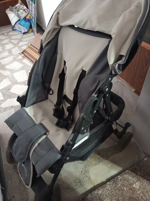 Лятна количка 20€