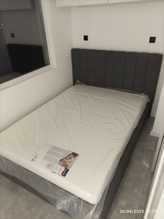 Продавам чисто нов матрак 140х200