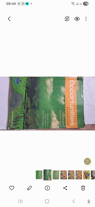 Продам книги на английском.