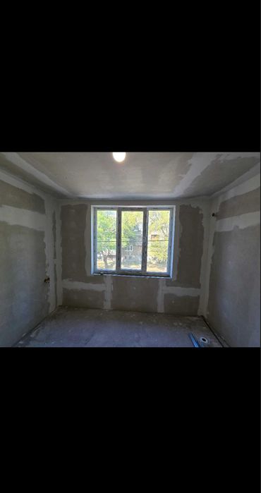 Монтаж на гипсокартон