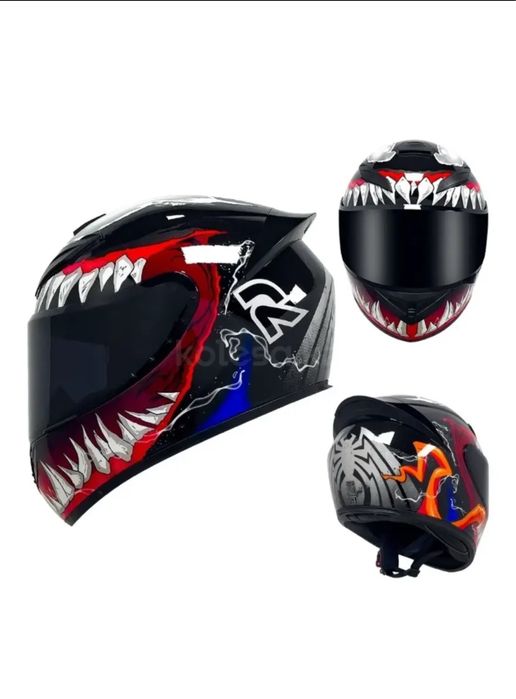 Мопед срочно продам! Новый