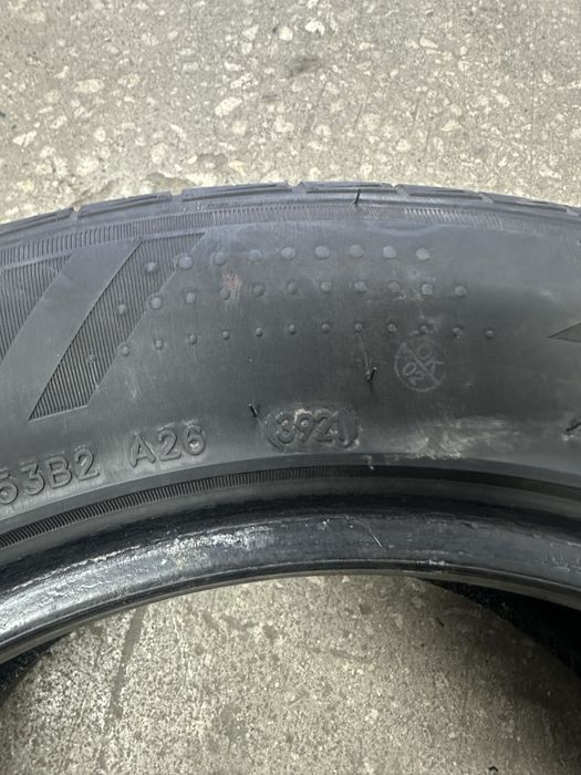 Шины 225/55/16 сайлун летние