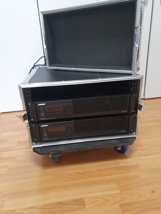 Sistem sunet Bose Sonorizare Boxe pasive Subwoofer