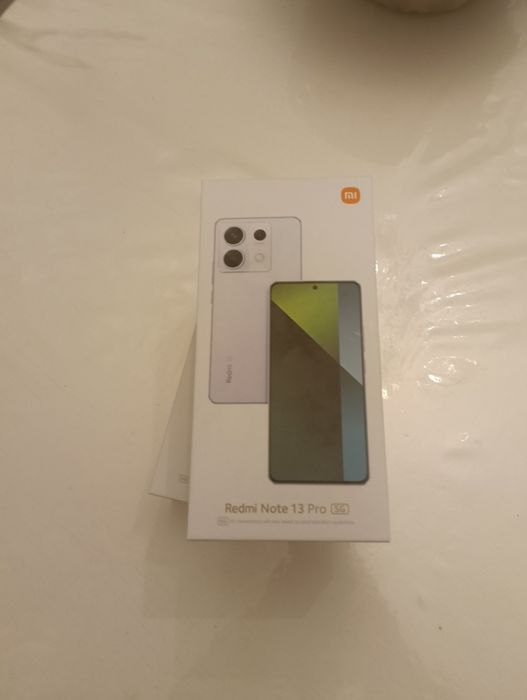 Vand Redmi 13 pro