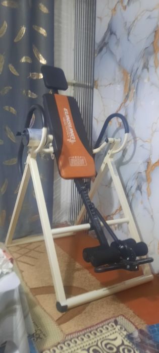 Инверсионный стол корейский