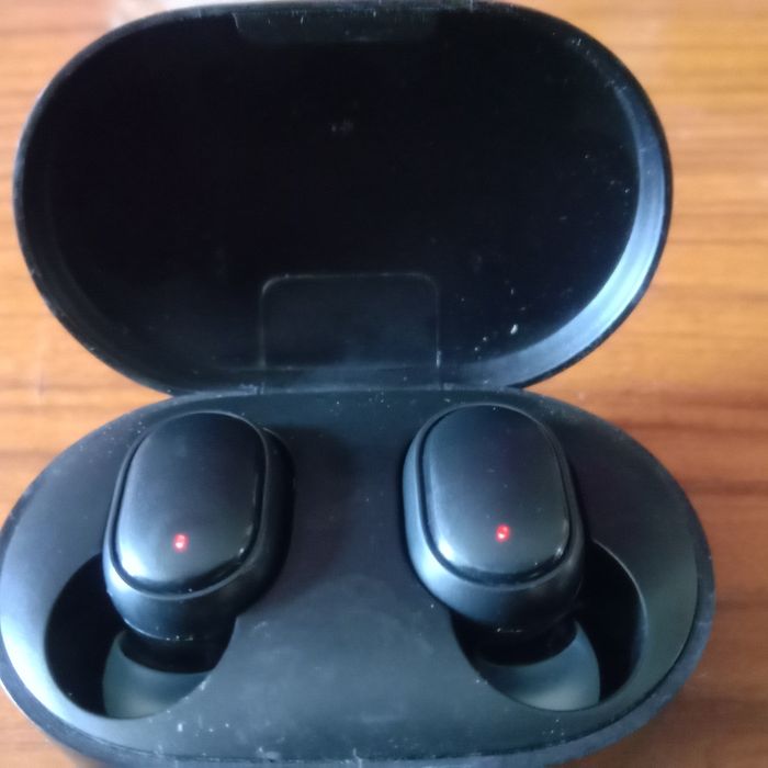 Наушники беспроводные mi