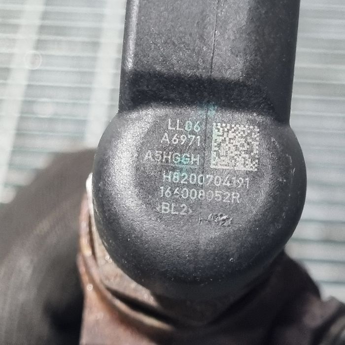 Injector Dacia Duster 1.5 Dci 2010 - 2013 110CP K9K Euro5 (1487) Diesel H8200704191 Garantie