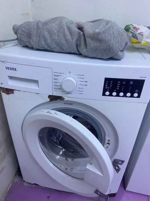 Стиралки цена за двойх 40тыс