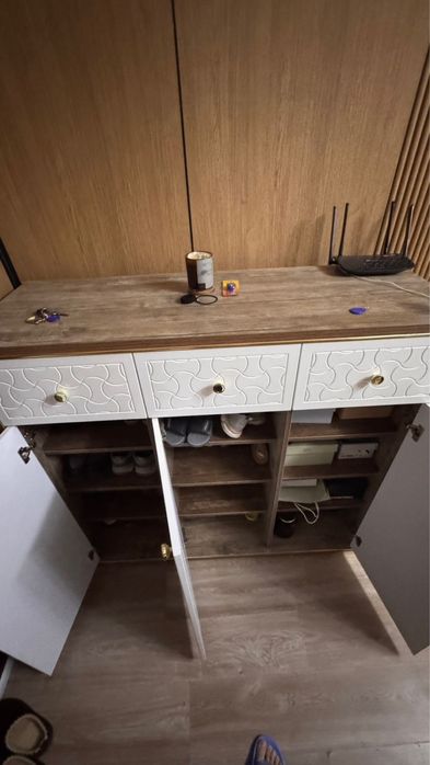 Шкаф тумба 120/100