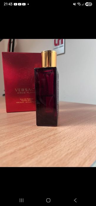 Versace eros 50ml