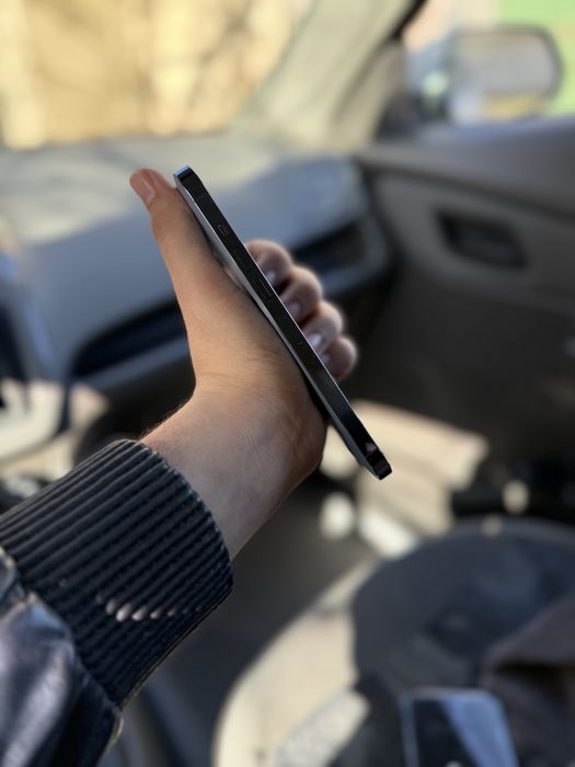 Iphone 13 pro max 85%