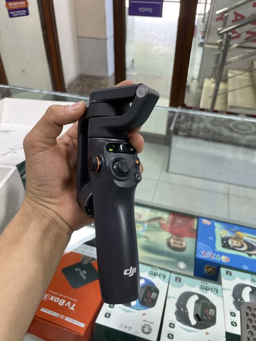 dji osmo mobile 6