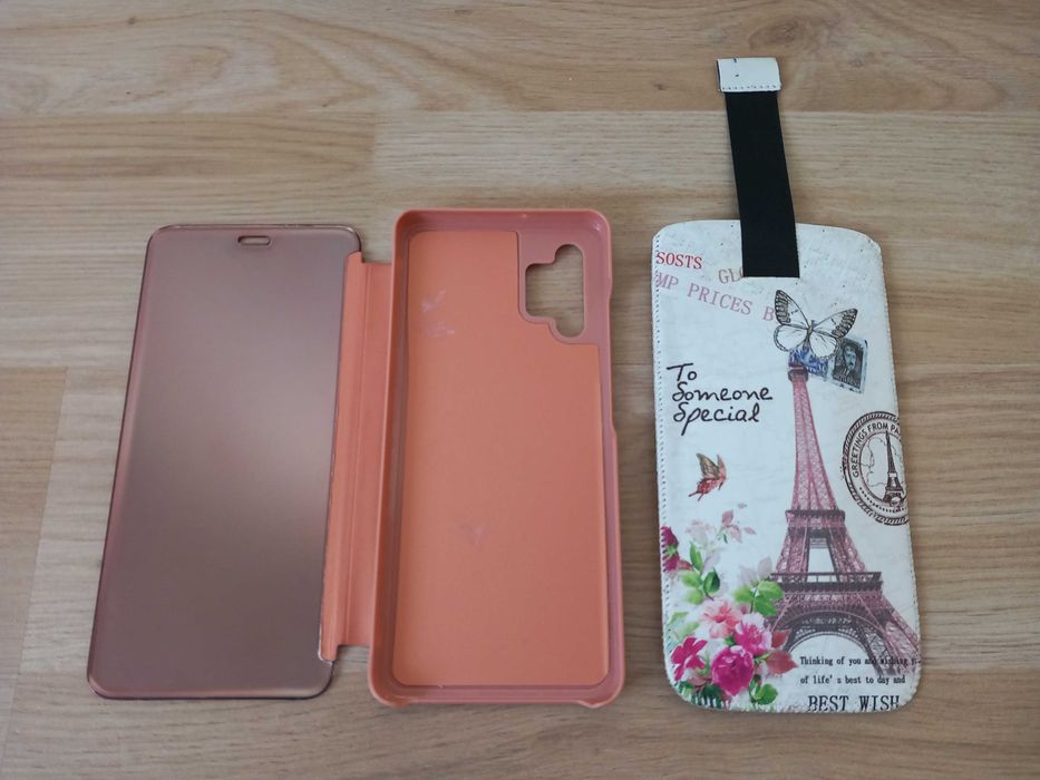 Комплект калъфи за телефон