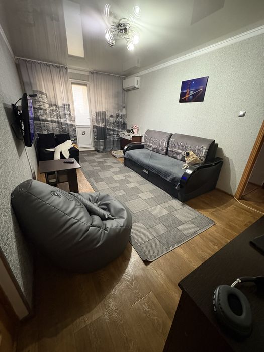 Продам квартиру район молодежный