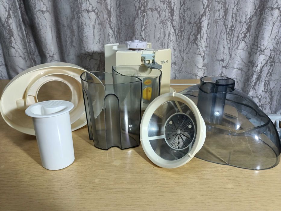 Соковыжималка Tiffany (sl-138)