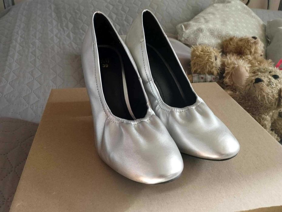Дамски сандали, обувки №38
