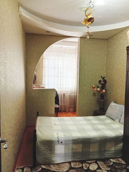 Юнусабад 11 Хавас 2х3/3/4 не торец балкон 1, 5х6м