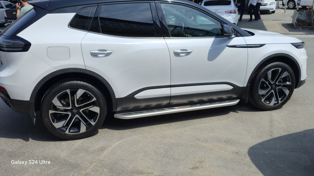 ENOVATE ME 5 Gibrit full pazitsasi