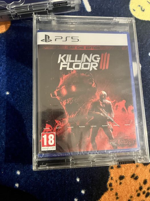 Jocuri ps 5 noi sigilate