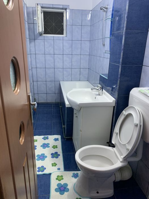 Garsoniera in zona Gorjului/Lujerului- direct proprietar